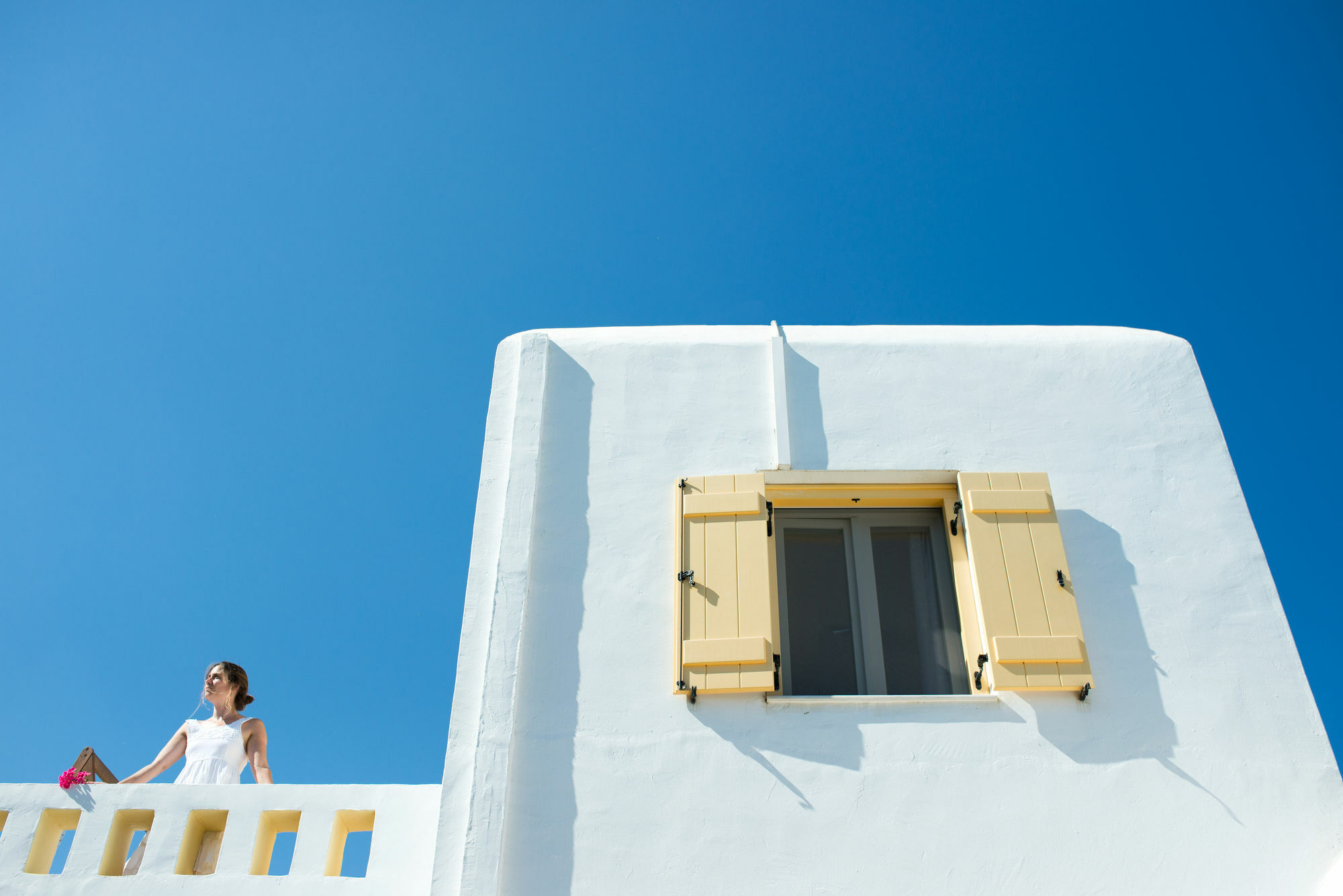 ليفاذيا أستيبالياس Mouras Resort المظهر الخارجي الصورة